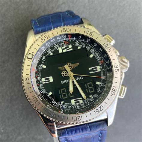 breitling b1 revision|breitling b1 price.